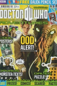 Issue #274