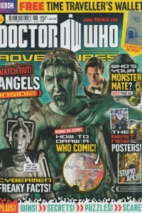 Issue #275