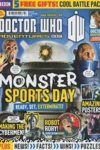 Issue #276