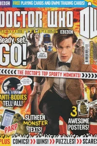 Issue #279