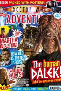 The Human Dalek