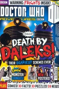 Issue #280