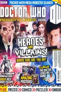 Issue #281