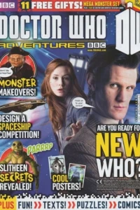 Issue #282