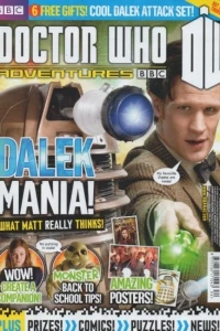 Issue #283