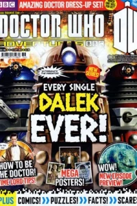 Issue #285