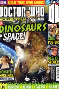 Issue #286