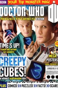 Issue #288