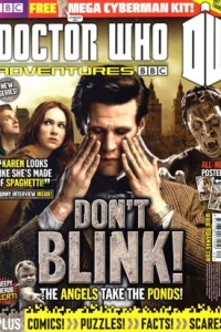 Issue #289