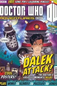 Issue #290