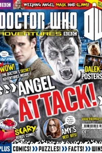 Issue #291