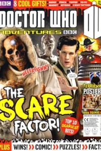Issue #292