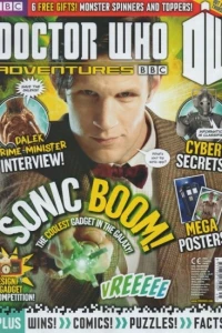 Issue #294