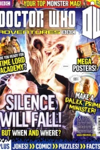 Issue #296