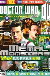 Issue #297