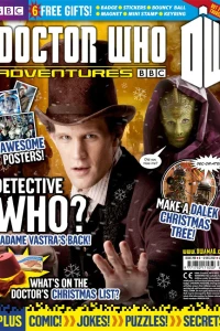 Issue #298