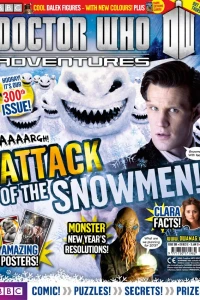 Issue #300