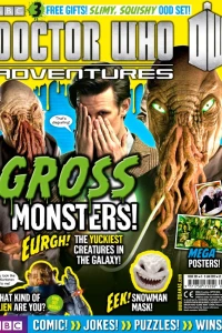 Issue #301