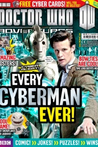 Issue #302