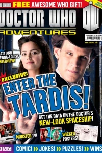 Issue #303