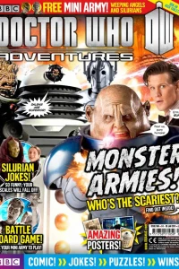 Issue #304