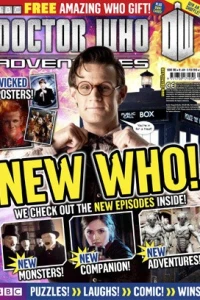 Issue #305