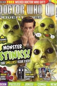 Issue #306