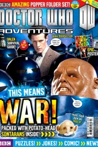 Issue #307