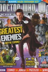 Issue #311