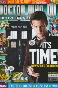 Issue #312