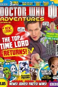 Issue #313