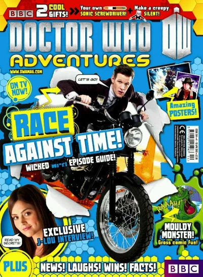 Cover of Issue #314