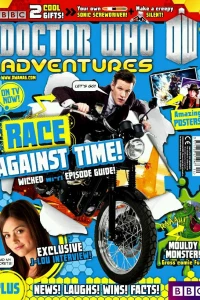 Issue #314