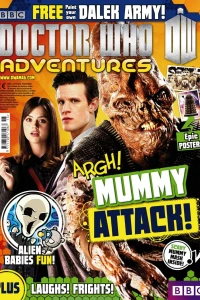 Issue #315