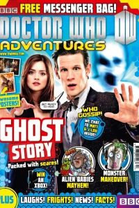 Issue #317