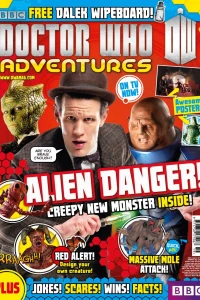 Issue #319