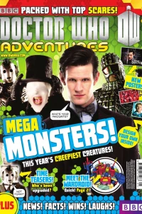 Issue #321