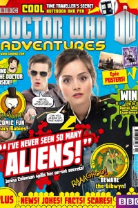 Issue #322