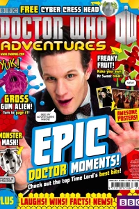 Issue #323