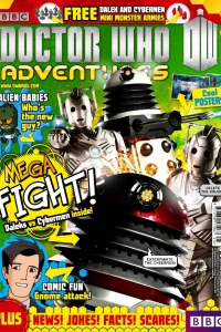 Issue #325