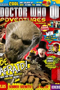 Issue #326