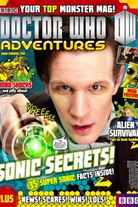 Issue #327