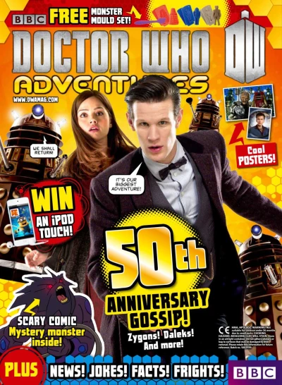 Cover of Issue #330