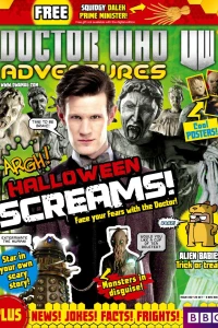 Issue #332