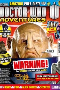 Issue #341