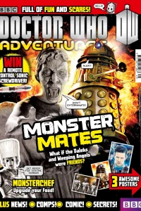 Issue #349
