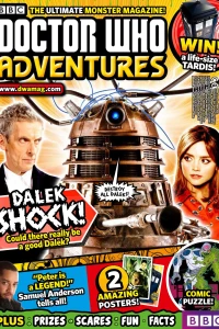 Issue #354