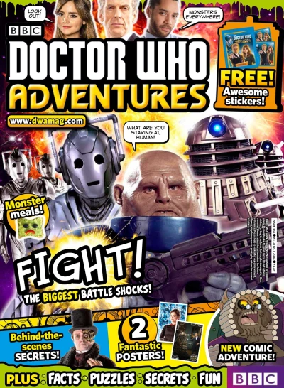 Cover of Issue #356