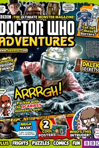 Issue #357
