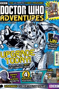 Issue #361